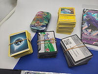 Pokémon kaarten - afbeelding 12 van  41