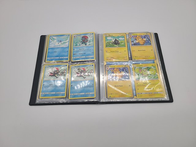Pokémon kaarten - afbeelding 24 van  41