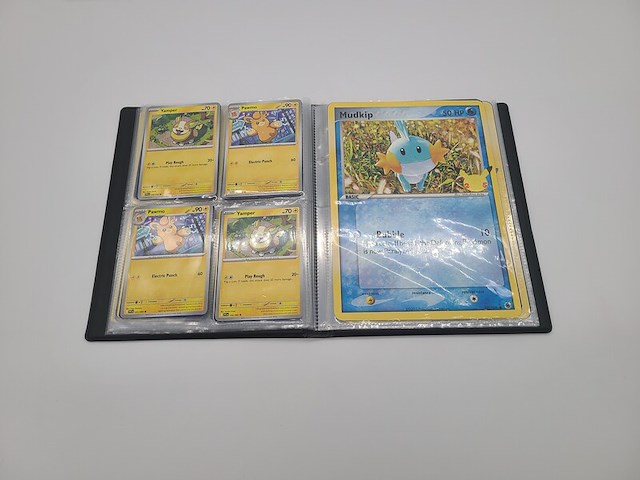 Pokémon kaarten - afbeelding 25 van  41