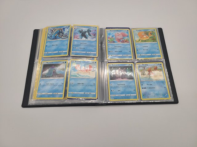 Pokémon kaarten - afbeelding 28 van  41