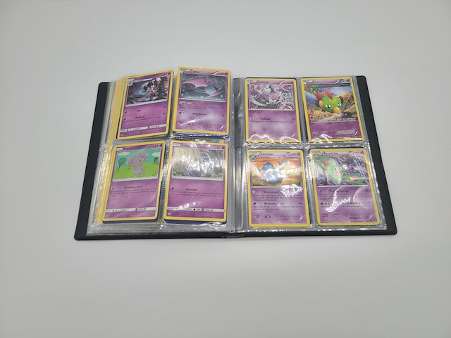 Pokémon kaarten - afbeelding 29 van  41