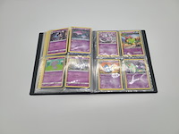 Pokémon kaarten - afbeelding 29 van  41