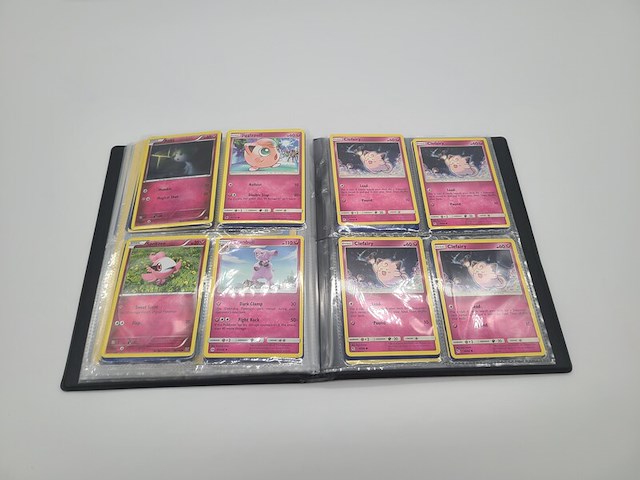 Pokémon kaarten - afbeelding 30 van  41