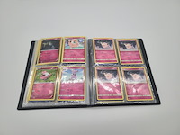 Pokémon kaarten - afbeelding 30 van  41