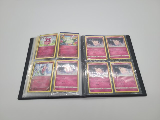 Pokémon kaarten - afbeelding 31 van  41