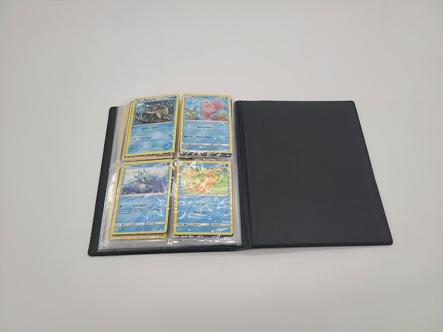 Pokémon kaarten - afbeelding 32 van  41