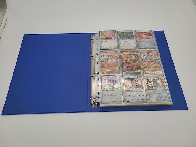 Pokémon kaarten - afbeelding 37 van  41