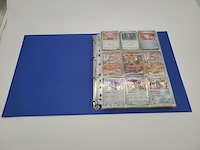 Pokémon kaarten - afbeelding 37 van  41