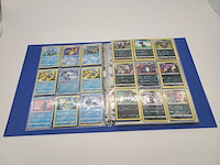 Pokémon kaarten - afbeelding 39 van  41