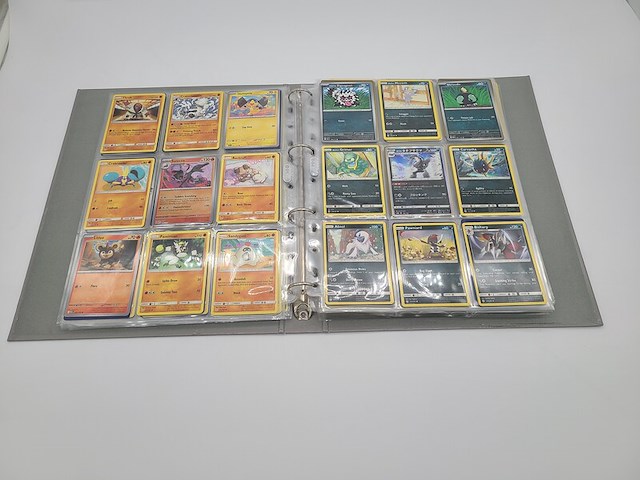 Pokémon kaarten - afbeelding 5 van  29