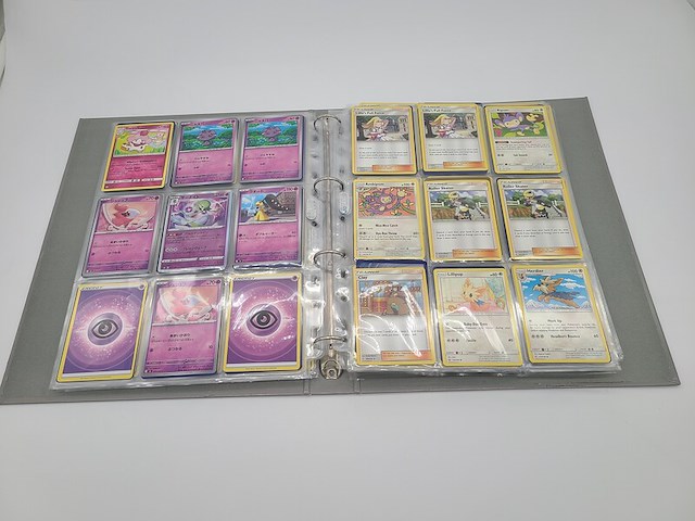 Pokémon kaarten - afbeelding 7 van  29