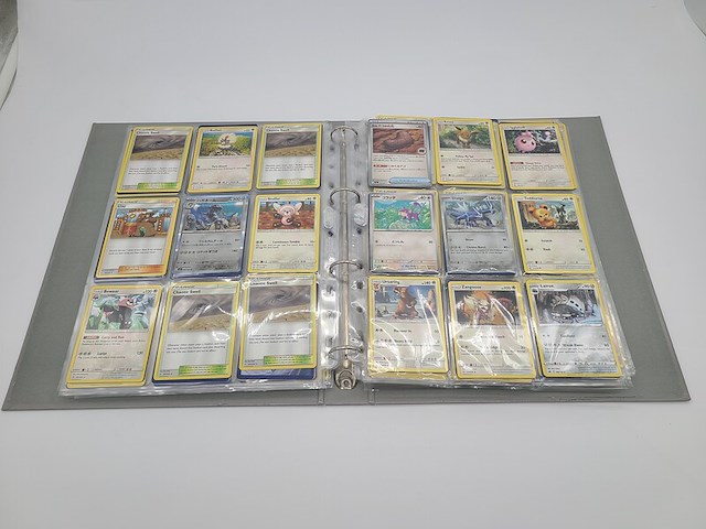 Pokémon kaarten - afbeelding 8 van  29