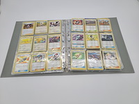 Pokémon kaarten - afbeelding 9 van  29