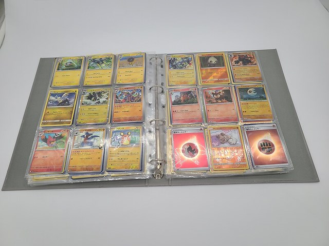 Pokémon kaarten - afbeelding 13 van  29