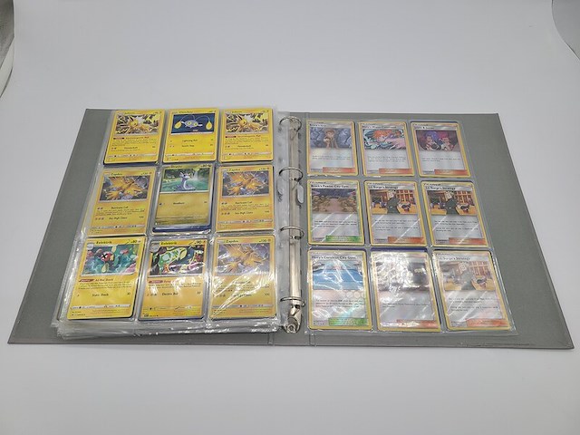 Pokémon kaarten - afbeelding 18 van  29