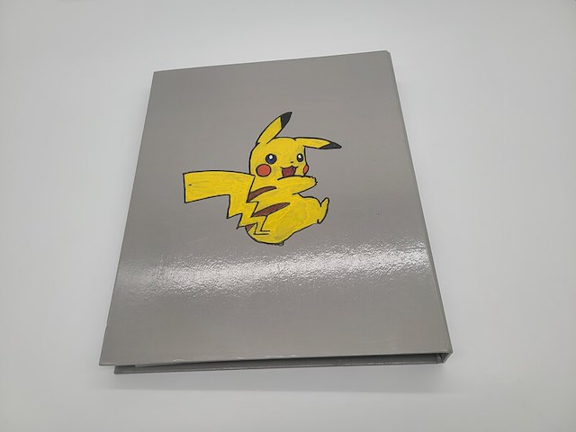 Pokémon kaarten - afbeelding 21 van  29