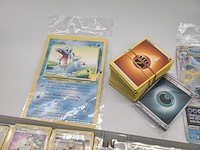 Pokémon kaarten - afbeelding 24 van  29