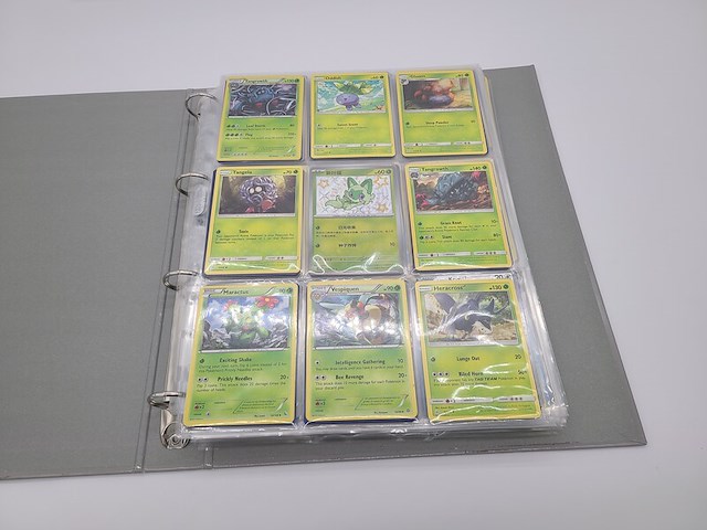 Pokémon kaarten - afbeelding 26 van  29