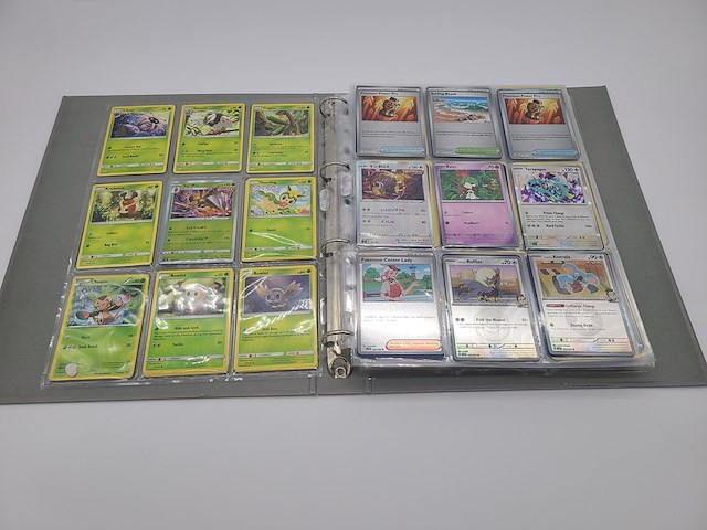 Pokémon kaarten - afbeelding 27 van  29