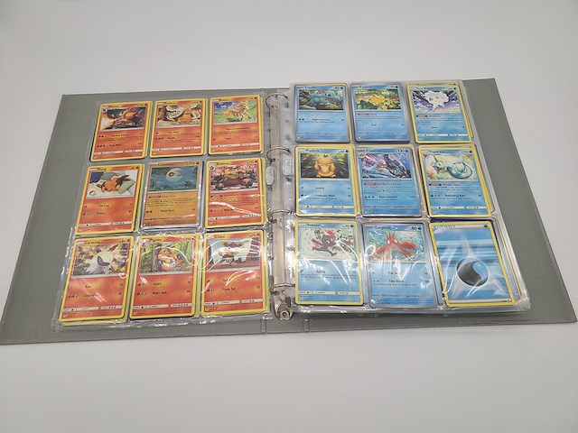 Pokémon kaarten - afbeelding 28 van  29