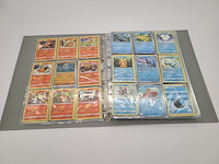 Pokémon kaarten - afbeelding 28 van  29