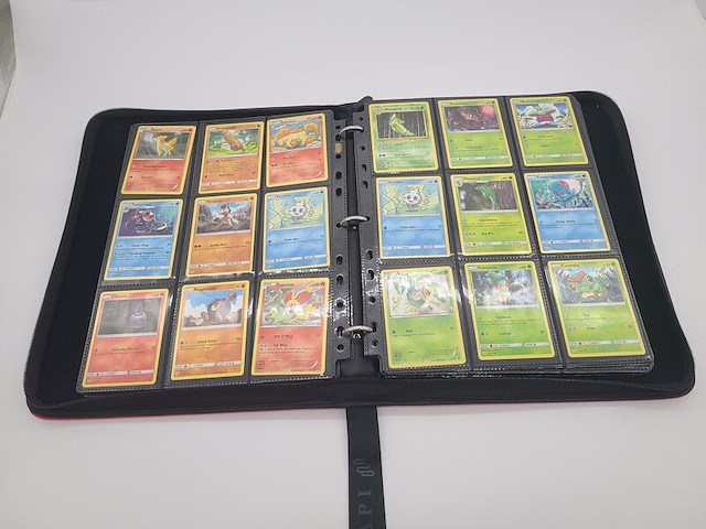 Pokémon kaarten - afbeelding 4 van  34