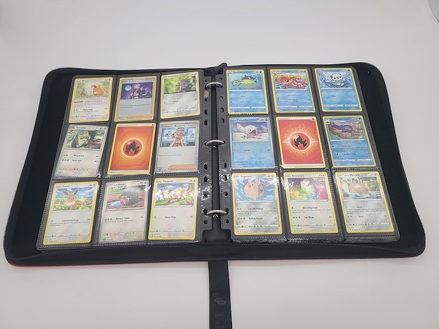 Pokémon kaarten - afbeelding 8 van  34