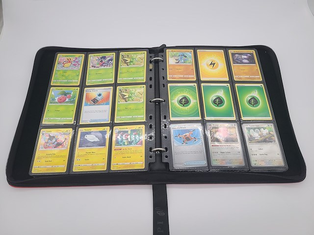 Pokémon kaarten - afbeelding 9 van  34