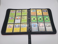 Pokémon kaarten - afbeelding 9 van  34