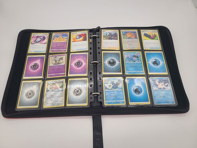 Pokémon kaarten - afbeelding 10 van  34