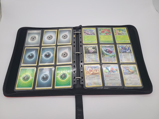 Pokémon kaarten - afbeelding 11 van  34