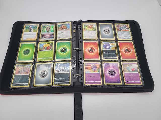 Pokémon kaarten - afbeelding 16 van  34