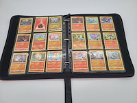 Pokémon kaarten - afbeelding 17 van  34