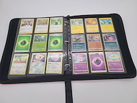 Pokémon kaarten - afbeelding 24 van  34