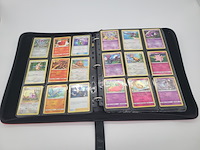 Pokémon kaarten - afbeelding 33 van  34