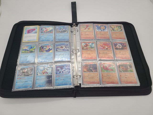 Pokémon kaarten - afbeelding 2 van  21