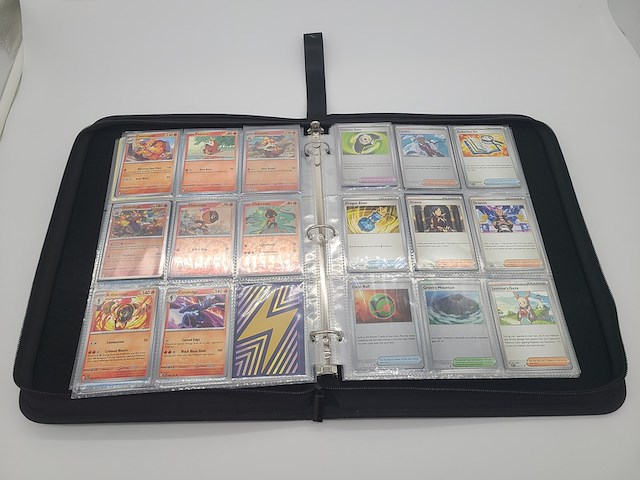 Pokémon kaarten - afbeelding 3 van  21