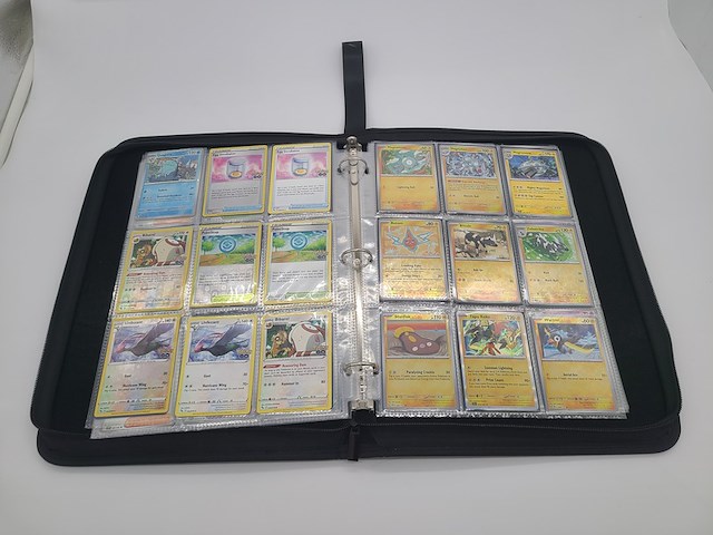 Pokémon kaarten - afbeelding 5 van  21