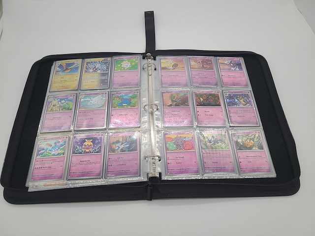 Pokémon kaarten - afbeelding 6 van  21