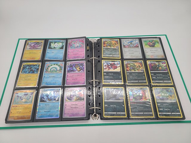 Pokémon kaarten - afbeelding 6 van  26