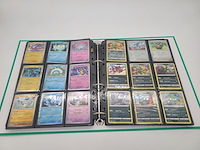 Pokémon kaarten - afbeelding 6 van  26
