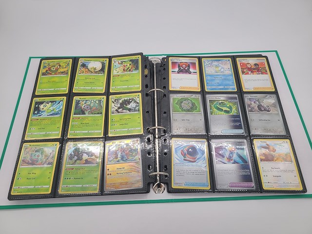 Pokémon kaarten - afbeelding 8 van  26