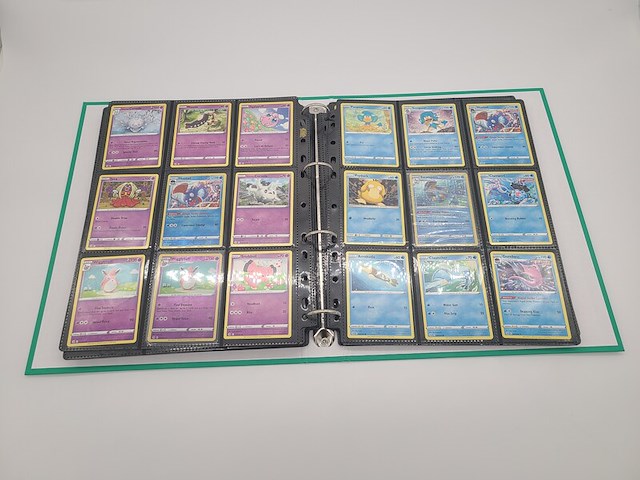 Pokémon kaarten - afbeelding 9 van  26