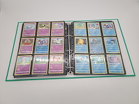 Pokémon kaarten - afbeelding 9 van  26