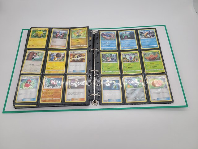 Pokémon kaarten - afbeelding 14 van  26