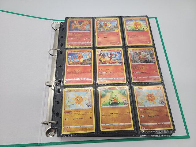 Pokémon kaarten - afbeelding 12 van  26