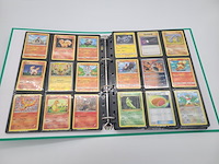 Pokémon kaarten - afbeelding 23 van  26