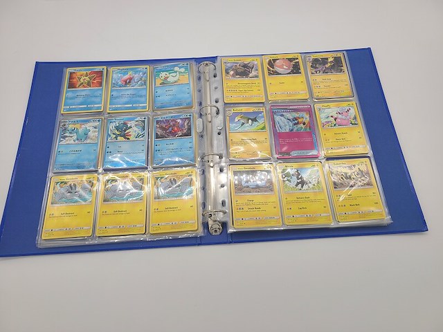 Pokémon kaarten - afbeelding 2 van  47