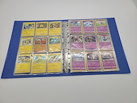 Pokémon kaarten - afbeelding 3 van  47