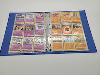 Pokémon kaarten - afbeelding 4 van  47
